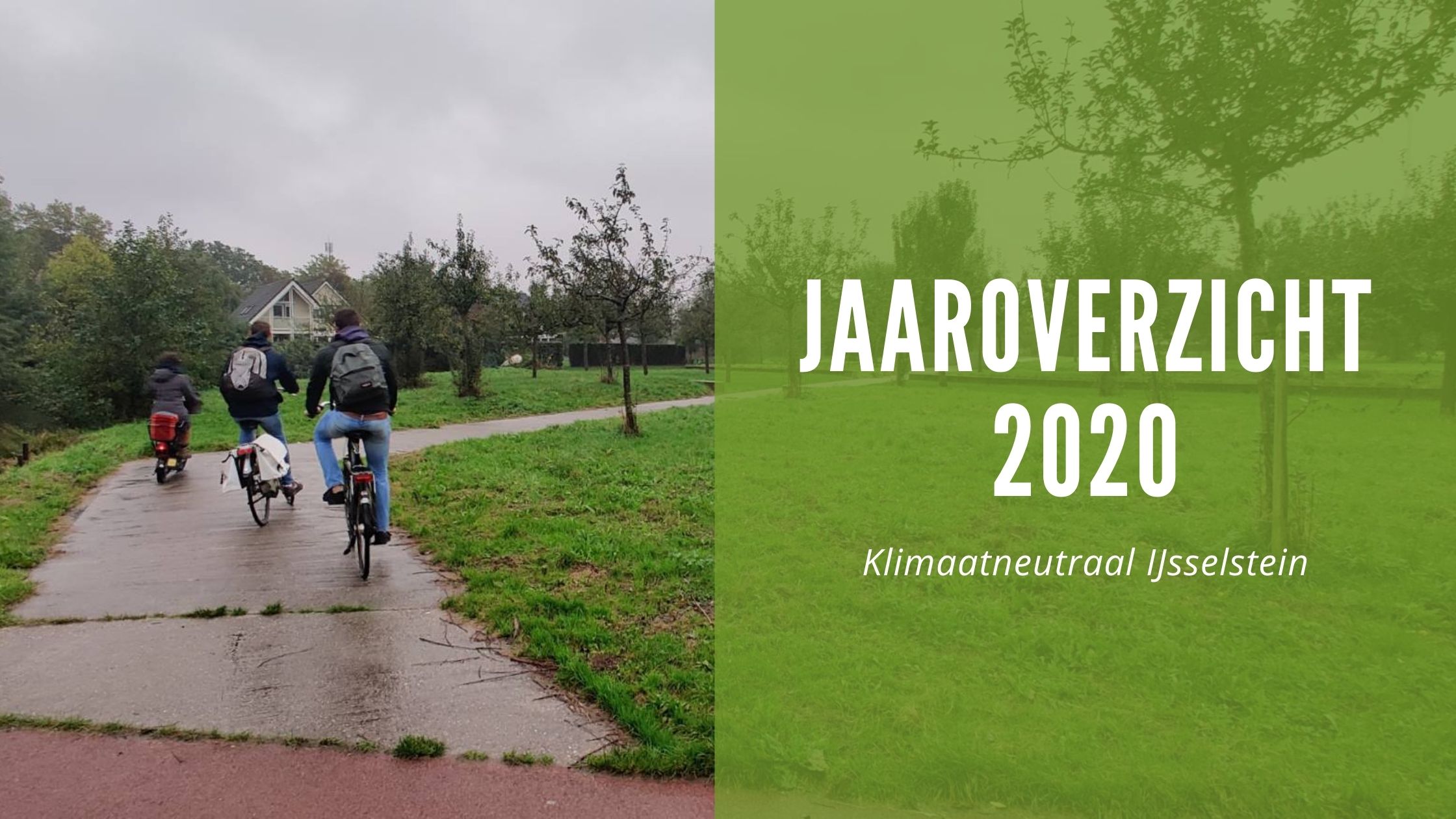 Jaaroverzicht 2020