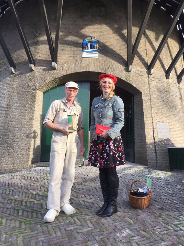 Op bezoek bij Maarten Dolman bij De Windotter