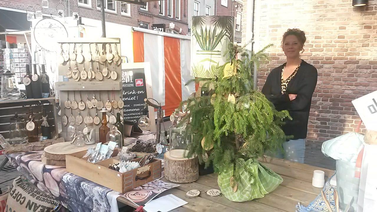 Ursula van Raaij van Ursee Creations