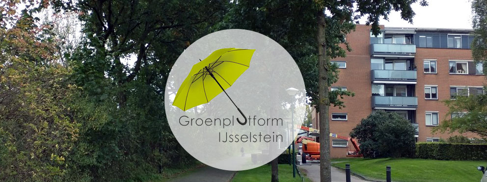 Groenplatform IJsselstein
