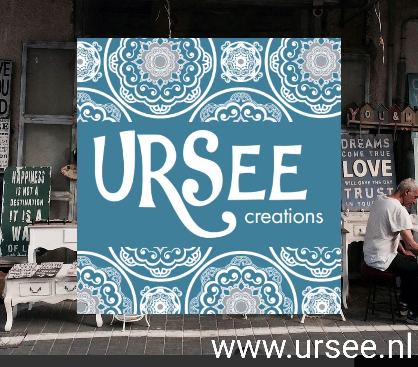 ursee creations