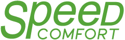 logo speedcomfort